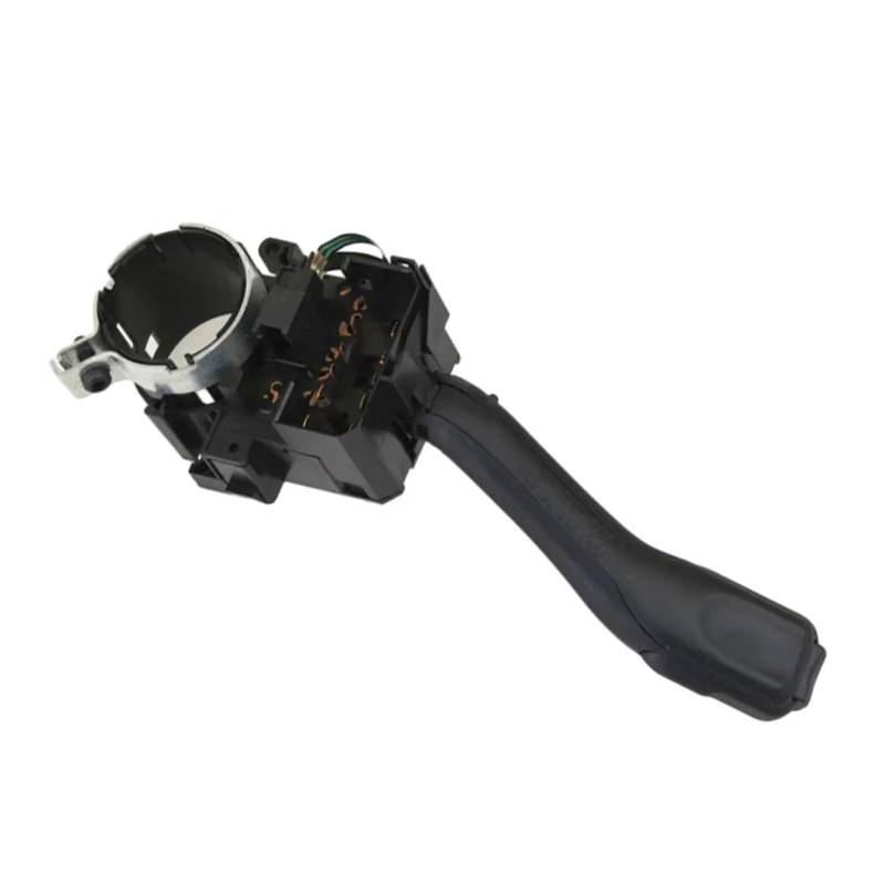 eglci Kompatibel Mit A6 Für Allroad Für Quattro 2000–2005 Blinker-Scheinwerferschalter 8L0953513J 8L0953513H01C 8L0953513A01C 8L0953513B01C Lenkstockhebelschalter von eglci