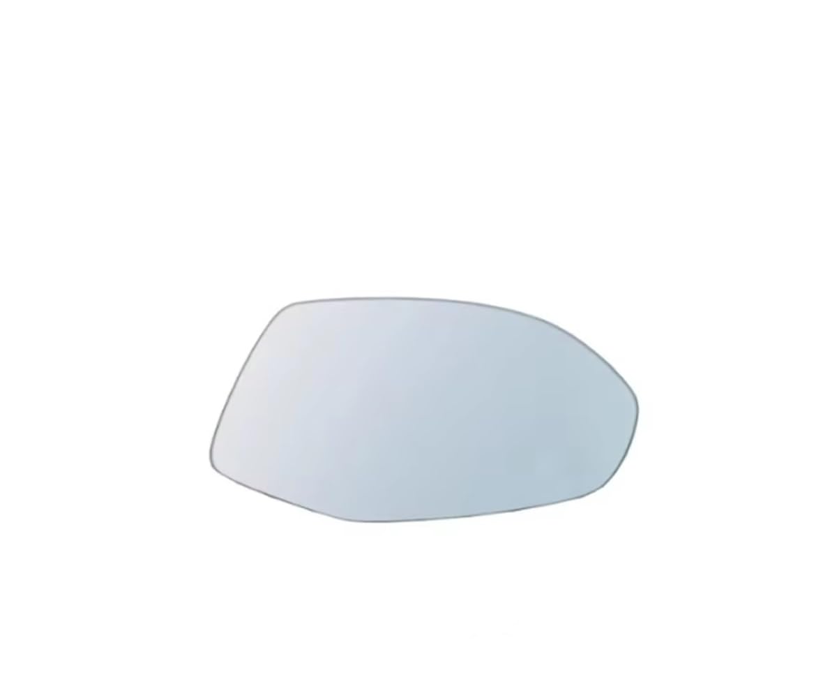 eglci Kompatibel Mit A7 2011 2012 2013 2014 2015 2016 2017 2018 Beheiztes Rückspiegelglas Seitenspiegelglas OEM: 4G8857535B 4G8857536A Auto-Rückspiegelglas(Right) von eglci