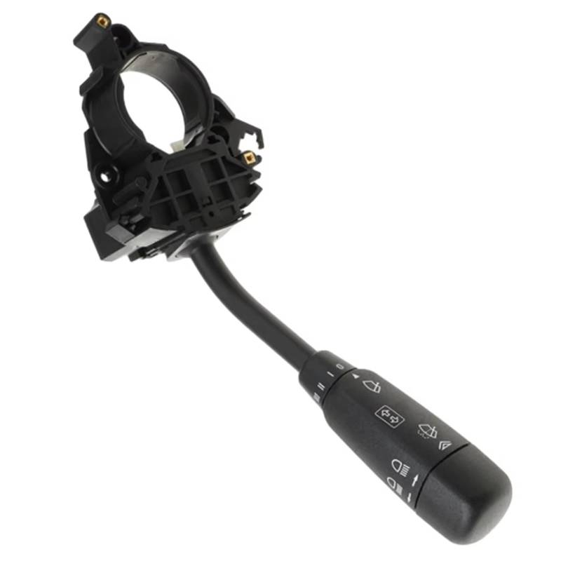 eglci Kompatibel Mit Benz A-Klasse W168 1997–2004 Blinker-Scheinwerferschalter A1685450110 1685450110 168 545 01 10 168 545 01 10 7D88 Lenkstockhebelschalter von eglci