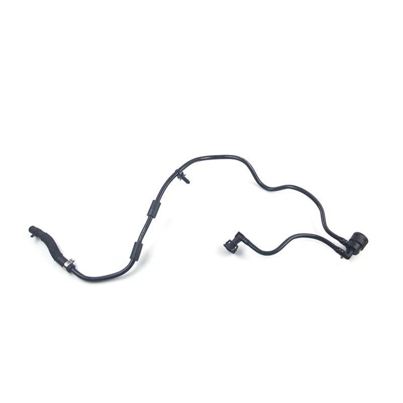 eglci Kompatibel Mit Benz C180 200 220 250 300 2055012501 Auspuffrohr-Erweiterungsschlauch Kühlerschlauch Frostschutzmittel Wassertankrohr Autozubehör Autokühlerschlauch von eglci