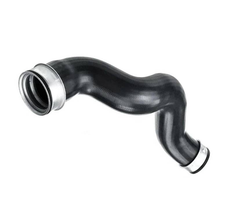 eglci Kompatibel Mit Benz Für CLS 320 350 E Klasse E280 E300 E320 Für CDI Ladeluftkühlerrohr Turboschlauch Kühlerschläuche Autoteile A2115282682 2115282682 Autokühlerschlauch von eglci