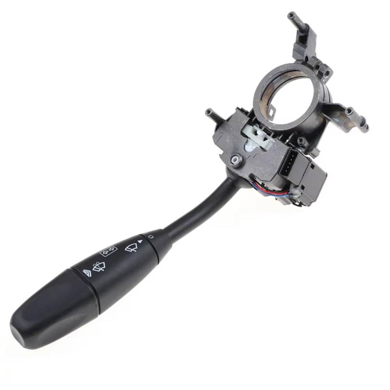 eglci Kompatibel Mit Benz Für W203 S203 CL203 C209 A209 Auto Auto Anzeige Wischer Stiel Schalter 0005452310 A0005452310 Blinker Schalter Lenkstockhebelschalter von eglci