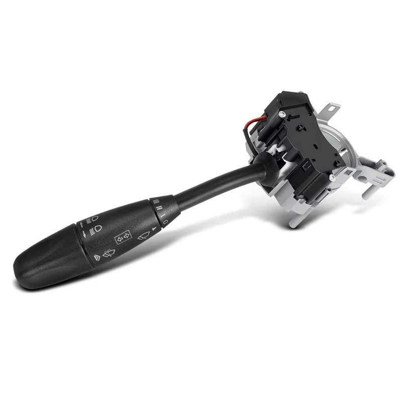 eglci Kompatibel Mit Benz Für W203 S203 CL203 C209 A209 Kombinationsschalter Lenksäule Blinkeranzeige Wischerstiel Schalter Hebelarm Lenkstockhebelschalter von eglci