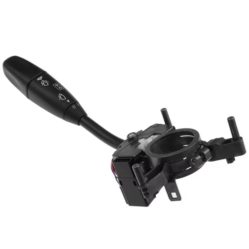 eglci Kompatibel Mit Benz Für W203 S203 CL203 C209 A209 Lenksäule Blinker Anzeige Wischer Stiel Schalter Auto 0005452310 A0005452310 Lenkstockhebelschalter von eglci