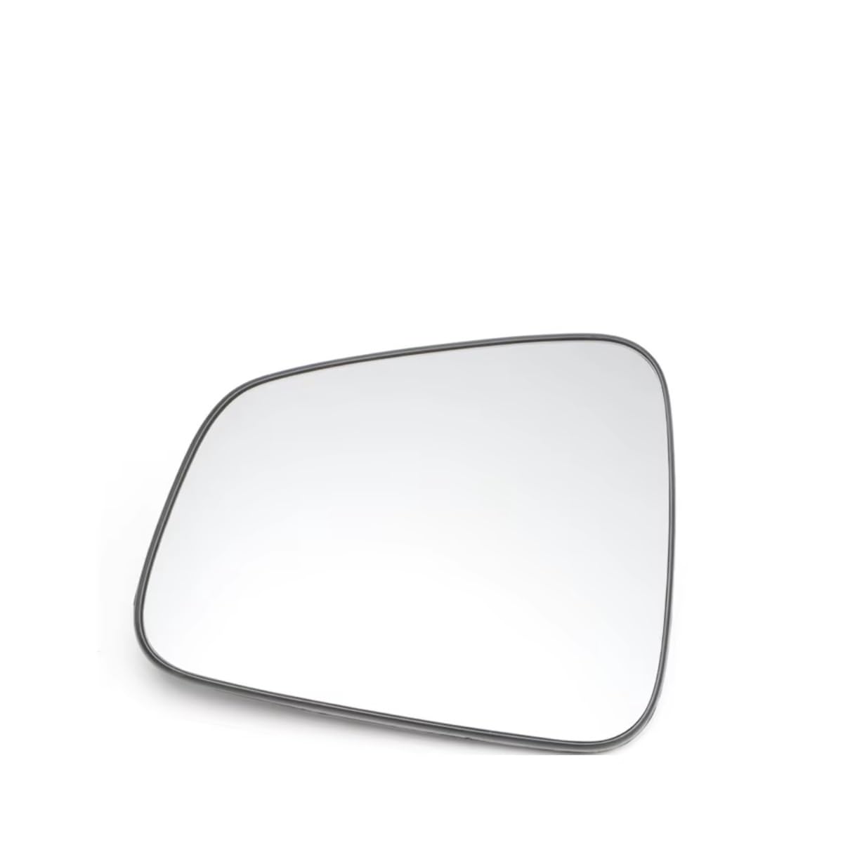 eglci Kompatibel Mit Buick Für Encore 2013 2014 2015 2016 2017 2018 Autozubehör Rückspiegelgläser Außenseite Reflektierende Glaslinse Auto-Rückspiegelglas(Left) von eglci
