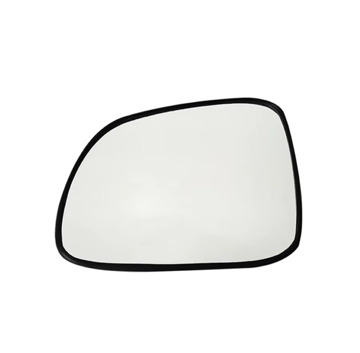 eglci Kompatibel Mit Chevrolet Für Captiva 2012 2013 2014 2015 2016 2017, Beheiztes Rückspiegelglas, Seitenspiegelglas, Türspiegelglas Auto-Rückspiegelglas(Left) von eglci