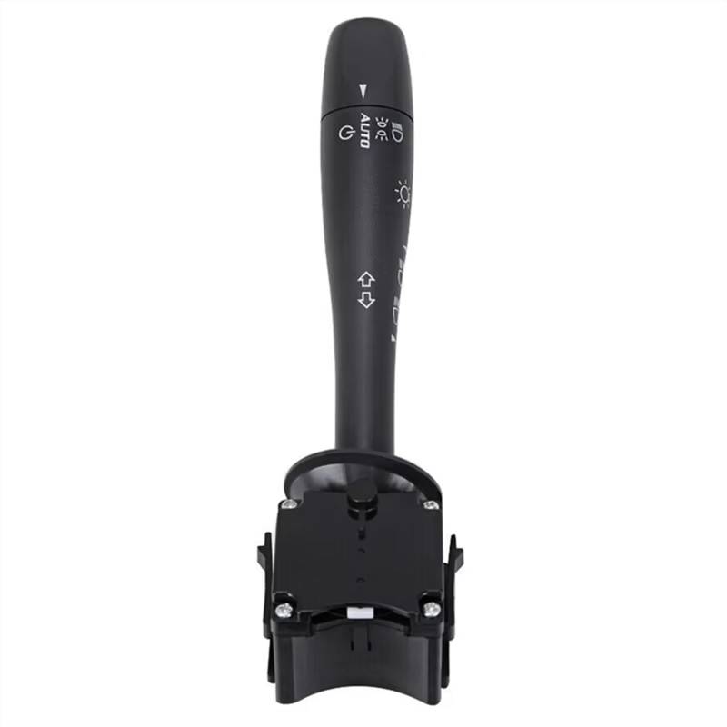 eglci Kompatibel Mit Chevrolet Für Malibu 2006 2007 2008 2009 2010 2011 2012 Blinker-Scheinwerfer-Dimmer-Schalter-Hebelarm Lenkstockhebelschalter von eglci