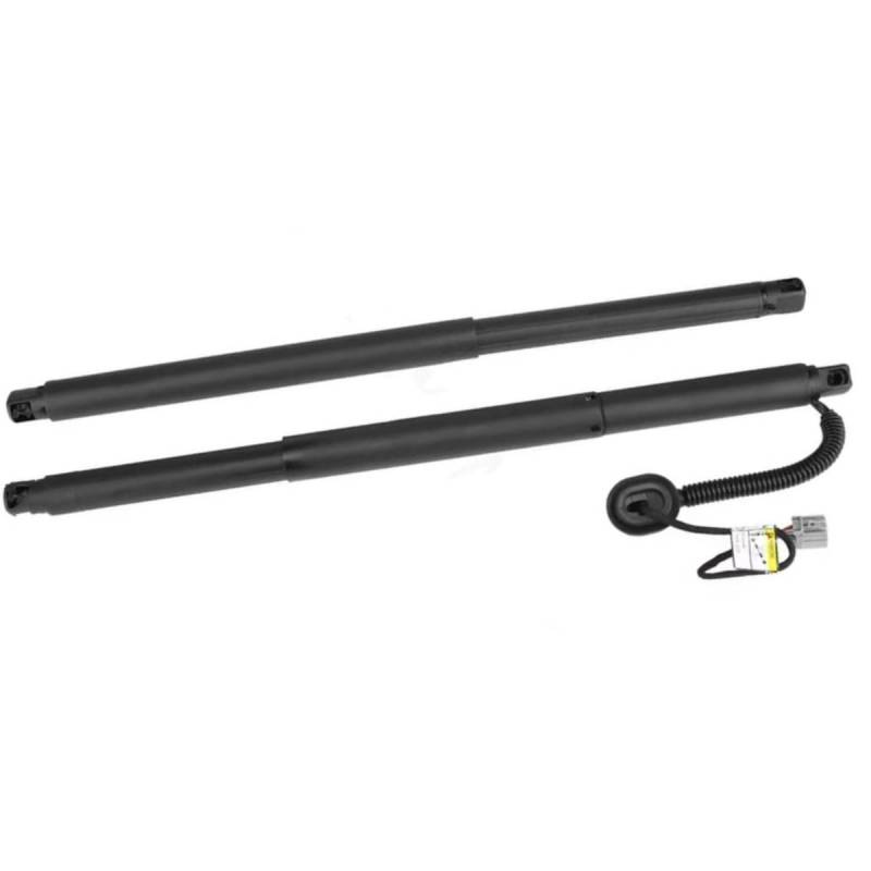 eglci Kompatibel Mit Chevrolet Für Tahoe V8 5.3L 2015 2016 2017 2018 2019 2020 Auto Elektrische Heckklappenunterstützung OEM: 84306929 23408748 Heckklappe von eglci