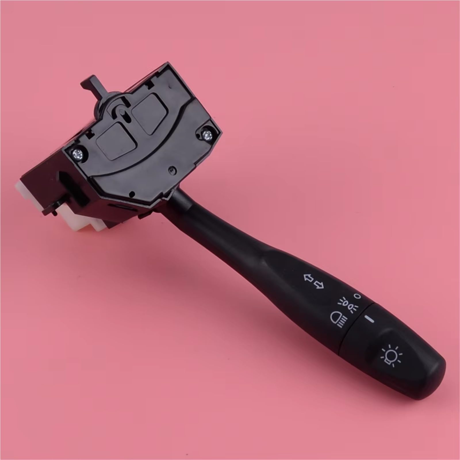eglci Kompatibel Mit Chrysler Für Dodge Für Eagle Für Mitsubishi Auto Blinker Scheinwerfer Schalter Kunststoff Kopf Licht Blinker Hebel MR277924 Lenkstockhebelschalter eglci Kompatibel Mit Chrysler Für Dodge Für Eagle Für Mitsubishi Auto Blinker Scheinwerfer Schalter Kunststoff Kopf Licht Blinker Hebel MR277924 Lenkstockhebelschalter von eglci