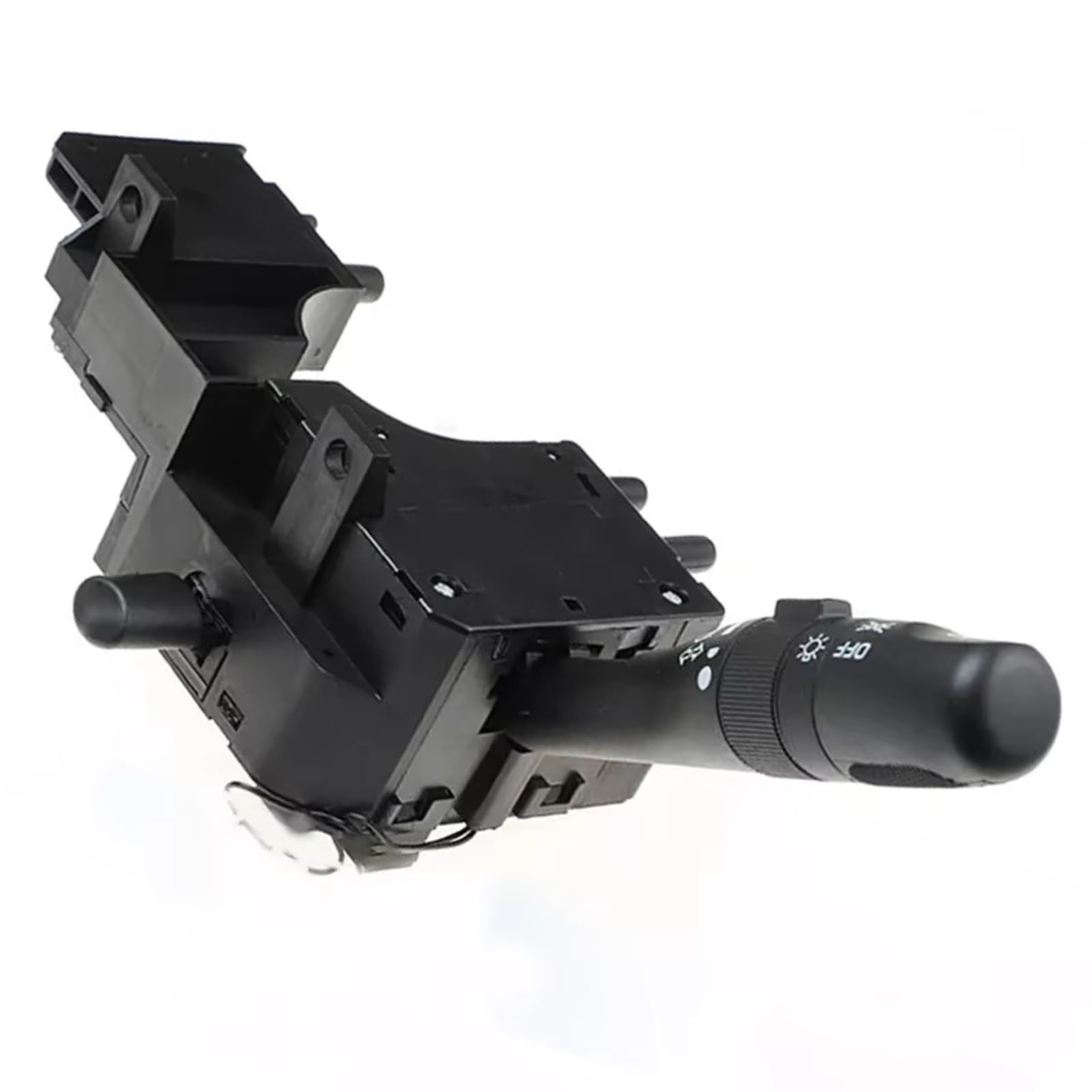 eglci Kompatibel Mit Chrysler Für Neon 2000 2001 2002 L4 2.0L Auto-Blinker-Scheinwerferschalter 4794306AA Multifunktions-Lenkschalterhebel Lenkstockhebelschalter eglci Kompatibel Mit Chrysler Für Neon 2000 2001 2002 L4 2.0L Auto-Blinker-Scheinwerferschalter 4794306AA Multifunktions-Lenkschalterhebel Lenkstockhebelschalter von eglci
