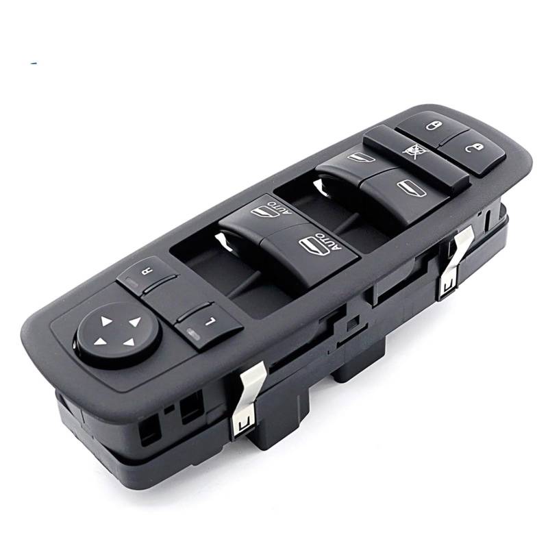 eglci Kompatibel Mit Chrysler Für Town Für Country 2012 2013 2014 2015 2016 Auto-elektrischer Für Master-Power-Control-Fensterschalter 68298871aa Fensterheber Schalter von eglci