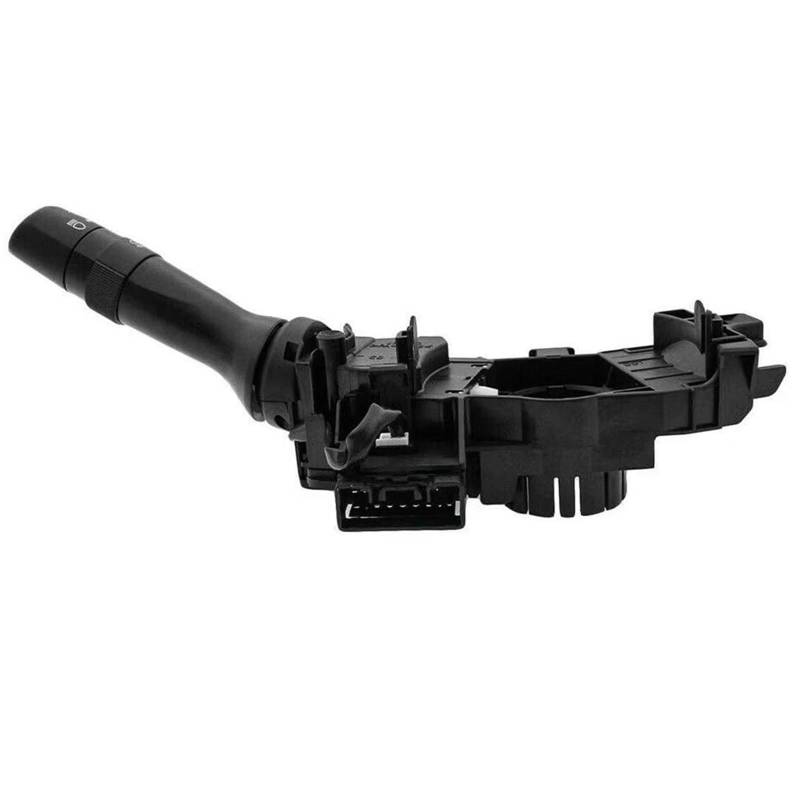 eglci Kompatibel Mit Citroen C1 2005 2006 2007 2008 2009 2010 2011 2012 2013 2014 2014 Auto-Blinker-Scheinwerferschalter-Zubehör 6253.A0 Lenkstockhebelschalter von eglci