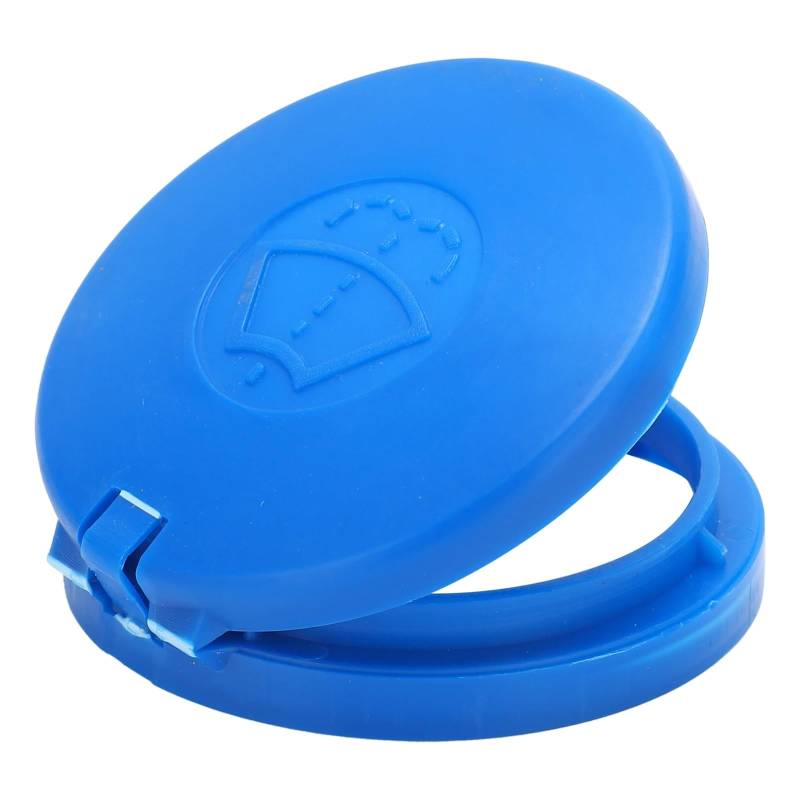 eglci Kompatibel Mit Citroen C4 Für Grand Für Picasso 2006 2007 2008 2009 2010 2011 2012 2013 2014 2015 Scheibenwischer-Waschflüssigkeitsdeckel 643230 Scheibenwaschkappe von eglci