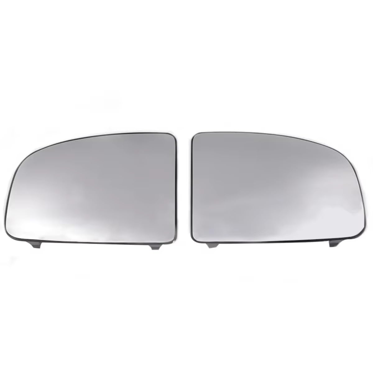 eglci Kompatibel Mit Citroen Für Relay 2006 2007 2008 2009 2010 2011 2012 2013 2014 2015 2016 2017 2018 2019 2020. Spiegelglas, Seitenspiegel, Elektrisch Beheizt Auto-Rückspiegelglas(A Pair) von eglci