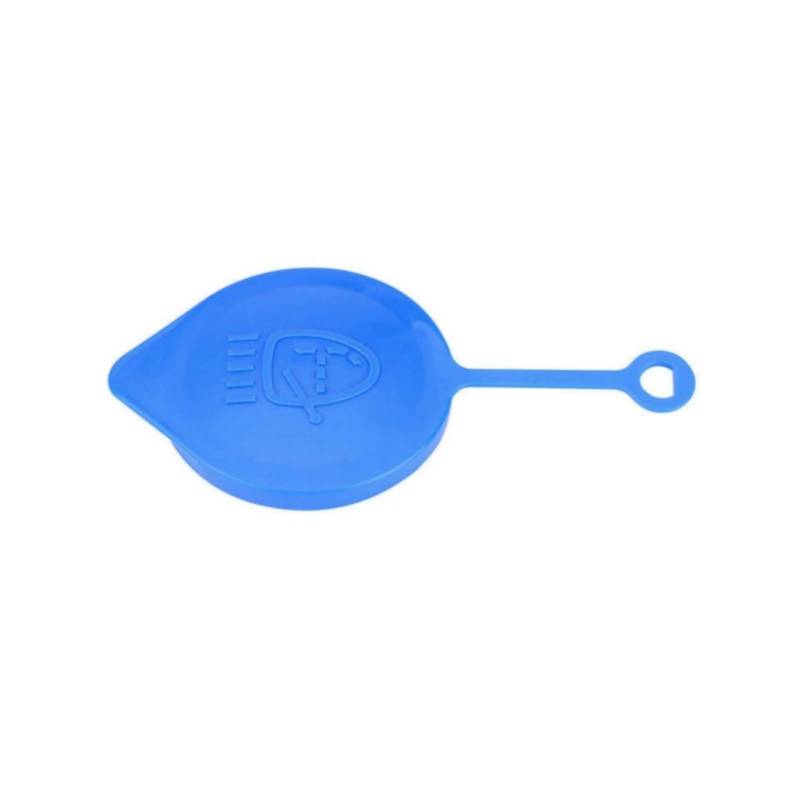 eglci Kompatibel Mit City 2009 2010 2011 Auto-Scheibenwischer-Waschflüssigkeitsbehälter-Tankdeckel OEM: 38513SB0961 Scheibenwaschkappe von eglci
