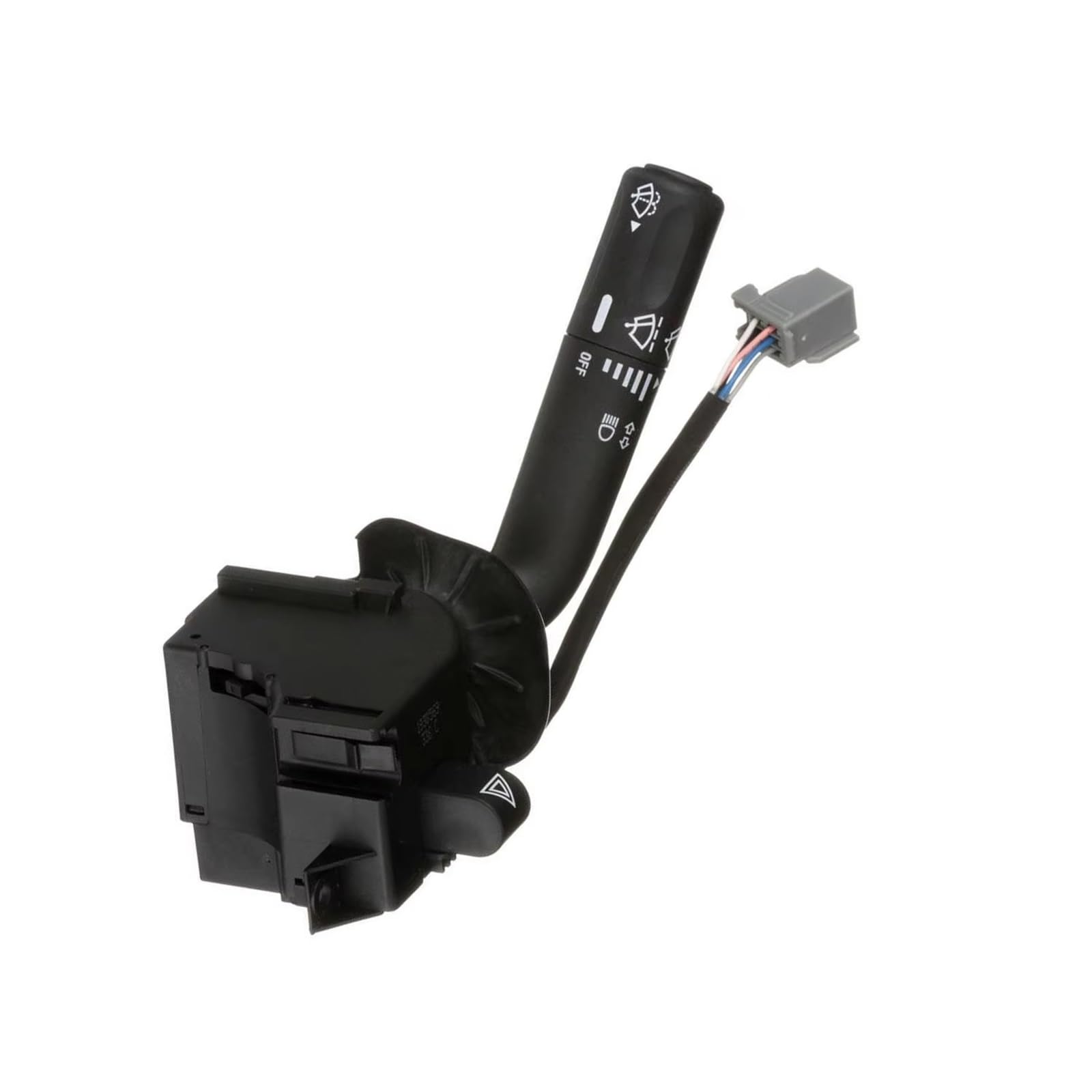 eglci Kompatibel Mit Ford 2005 2006 2007 2008 Dimmer Kombination Hebel Blinker Wischer Schalter 5L3Z13K359AAA 629-00789 Lenkstockhebelschalter eglci Kompatibel Mit Ford 2005 2006 2007 2008 Dimmer Kombination Hebel Blinker Wischer Schalter 5L3Z13K359AAA 629-00789 Lenkstockhebelschalter von eglci