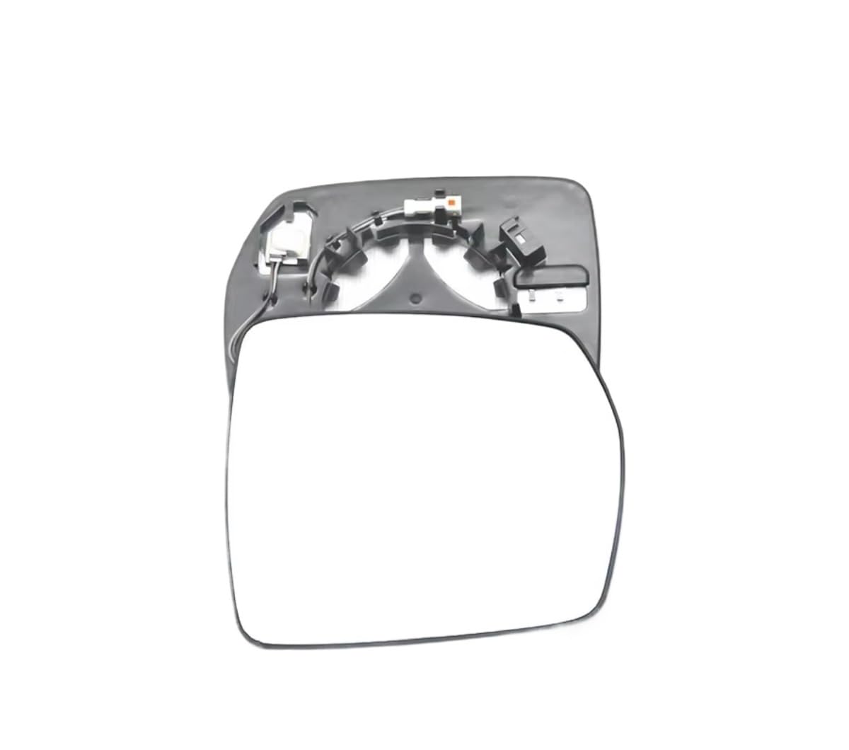 eglci Kompatibel Mit Ford Für Edge 2015 2016 2017 2018 2019 2020 Beheiztes Rückspiegelglas Seitenspiegelglas Türspiegelglas Auto-Rückspiegelglas(Right) von eglci
