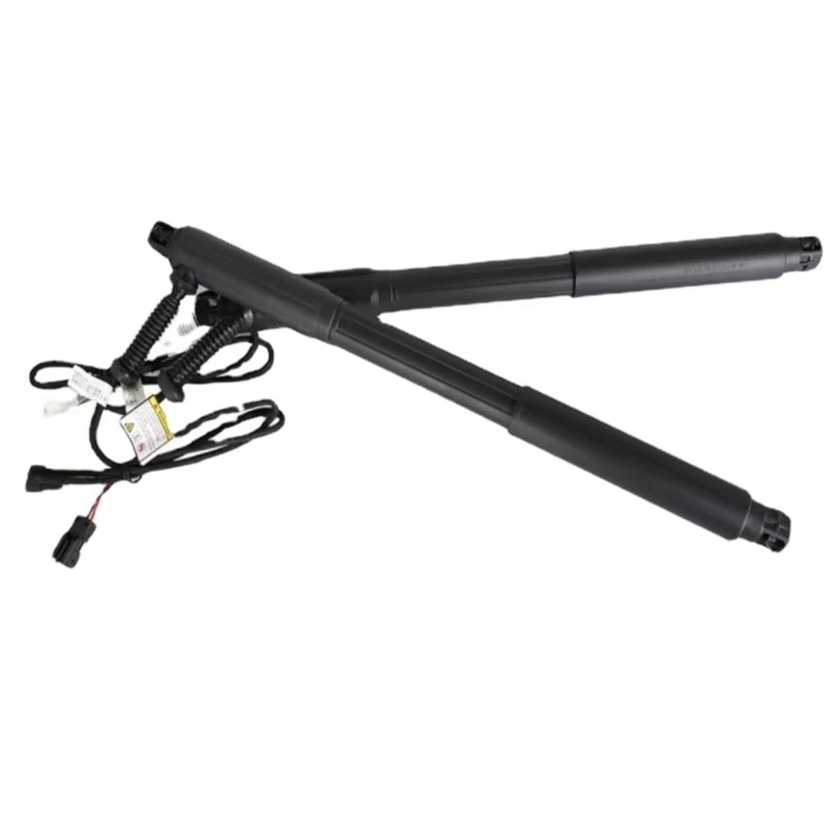 eglci Kompatibel Mit Ford Für Edge Für Sport 3.7L 2011 2012 2013 2014 Auto Elektrische Heckklappenstützsäule BT4378402A55AL BT4Z78431A78B Heckklappe(A Pair) von eglci