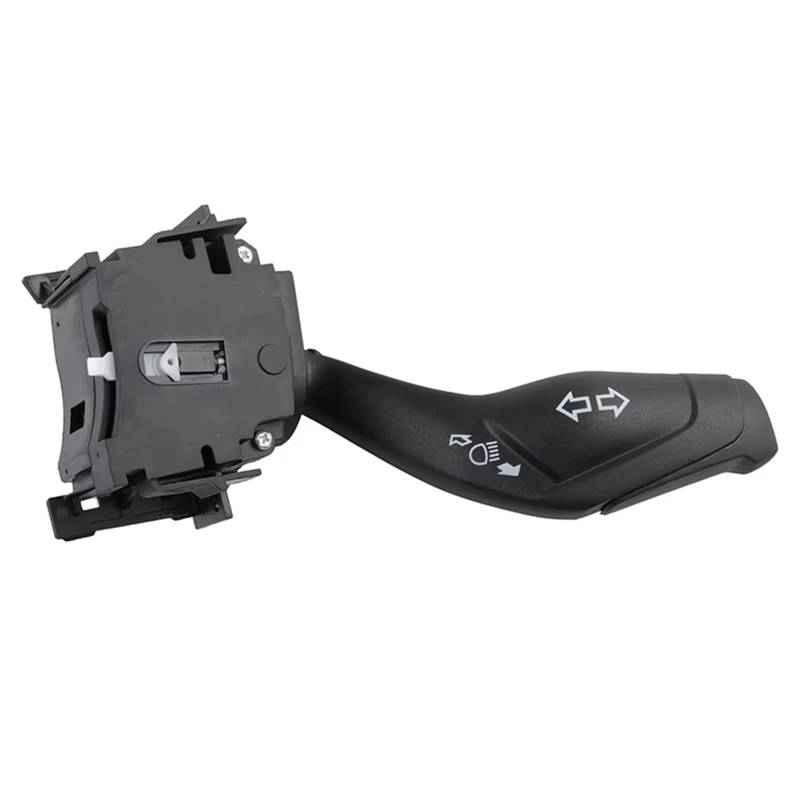 eglci Kompatibel Mit Ford Für Focus 2012 2013 2014 2015 2016 2017 2018 CV6T-13335-AD Scheinwerfer Blinker Control Schalter Auto Zubehör Lenkstockhebelschalter von eglci