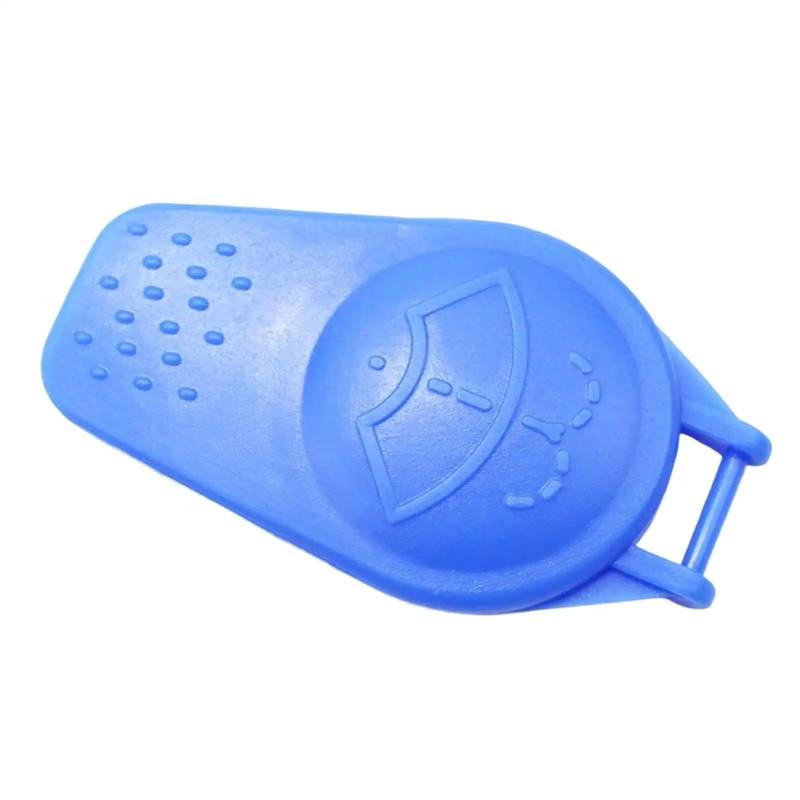 eglci Kompatibel Mit Ford Für Focus Für C-MAX 2003 2004 2005 2006 2007 Auto Scheibenwaschflüssigkeit Wischerbehälter Tankdeckel 1250896 Scheibenwaschkappe von eglci