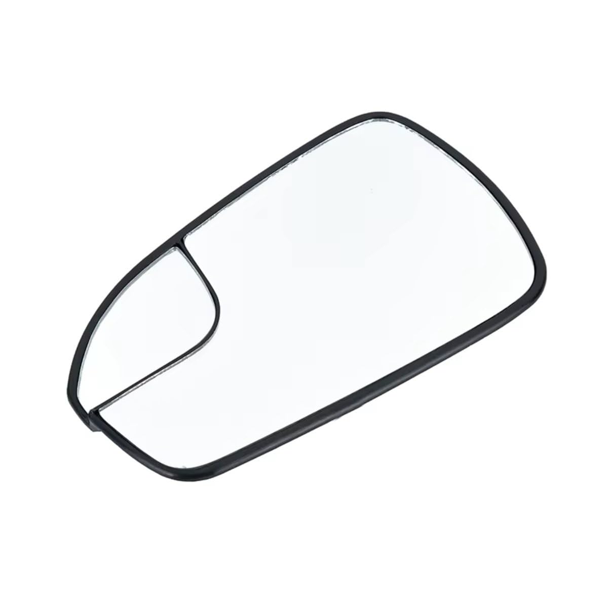 eglci Kompatibel Mit Ford Für Fusion 2013 2014 2015 2016 2017 2018 2019 2020, Auto-Rückspiegel, Beheiztes Spiegelglas, Seitentür-Spiegelglas, OEM: DS7Z17K707F, DS7Z17K707A Auto-Rückspiegelglas(Left) eglci Kompatibel Mit Ford Für Fusion 2013 2014 2015 2016 2017 2018 2019 2020, Auto-Rückspiegel, Beheiztes Spiegelglas, Seitentür-Spiegelglas, OEM: DS7Z17K707F, DS7Z17K707A Auto-Rückspiegelglas(Left) von eglci