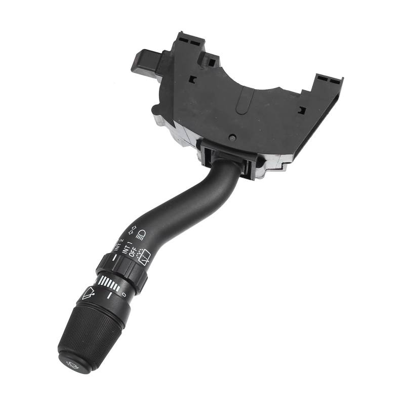 eglci Kompatibel Mit Ford Für Lincoln 1999 2000 2001 2002 Auto Lenksäule Blinker Schalter Tempomat Schalter YL1Z13K359AAA SW5548 Lenkstockhebelschalter von eglci