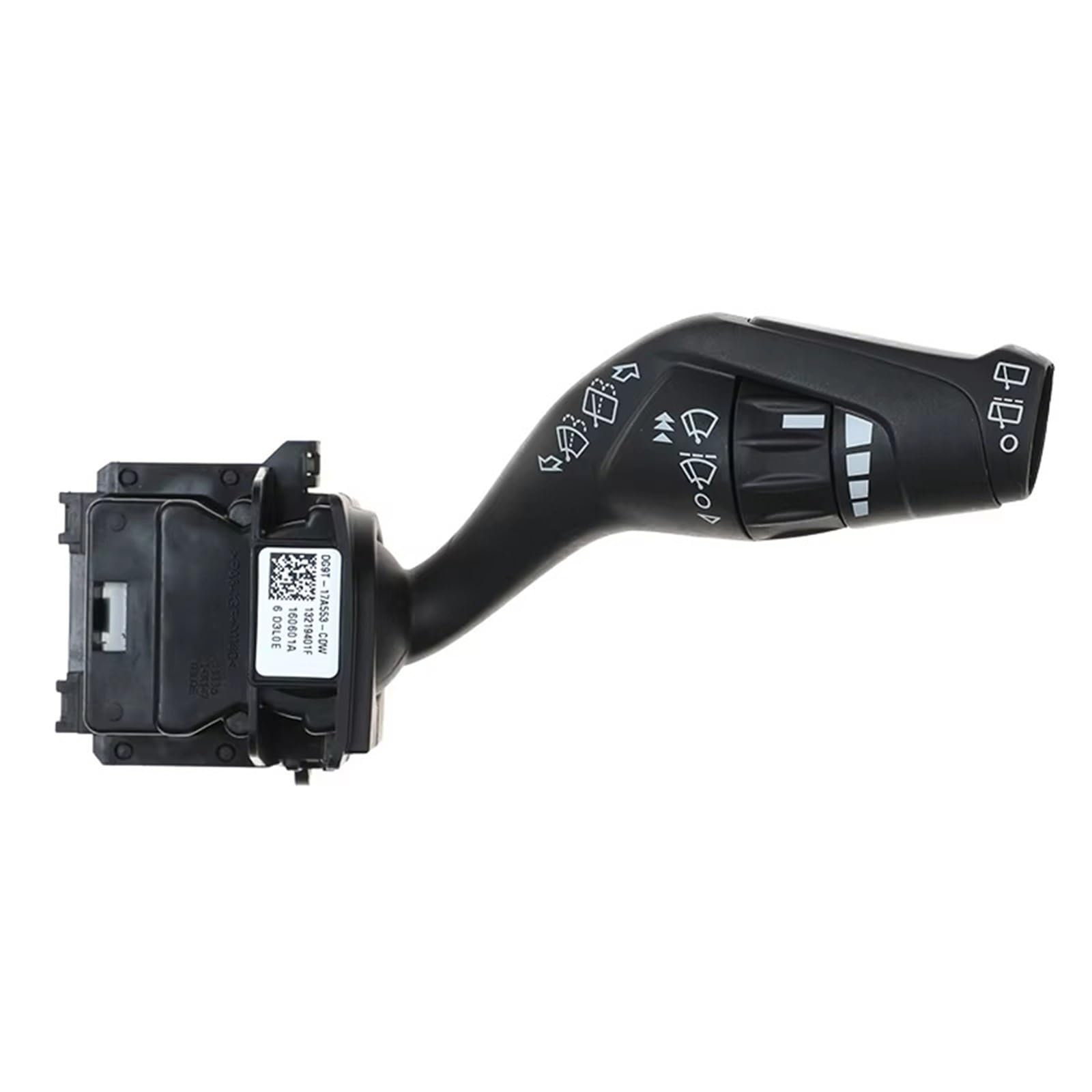eglci Kompatibel Mit Ford Für Mondeo 5 V DG9T-17A553-CDW DG9T17A553CDW Scheinwerfer Blinker Schalter Wischer Auto Zubehör Lenkstockhebelschalter eglci Kompatibel Mit Ford Für Mondeo 5 V DG9T-17A553-CDW DG9T17A553CDW Scheinwerfer Blinker Schalter Wischer Auto Zubehör Lenkstockhebelschalter von eglci