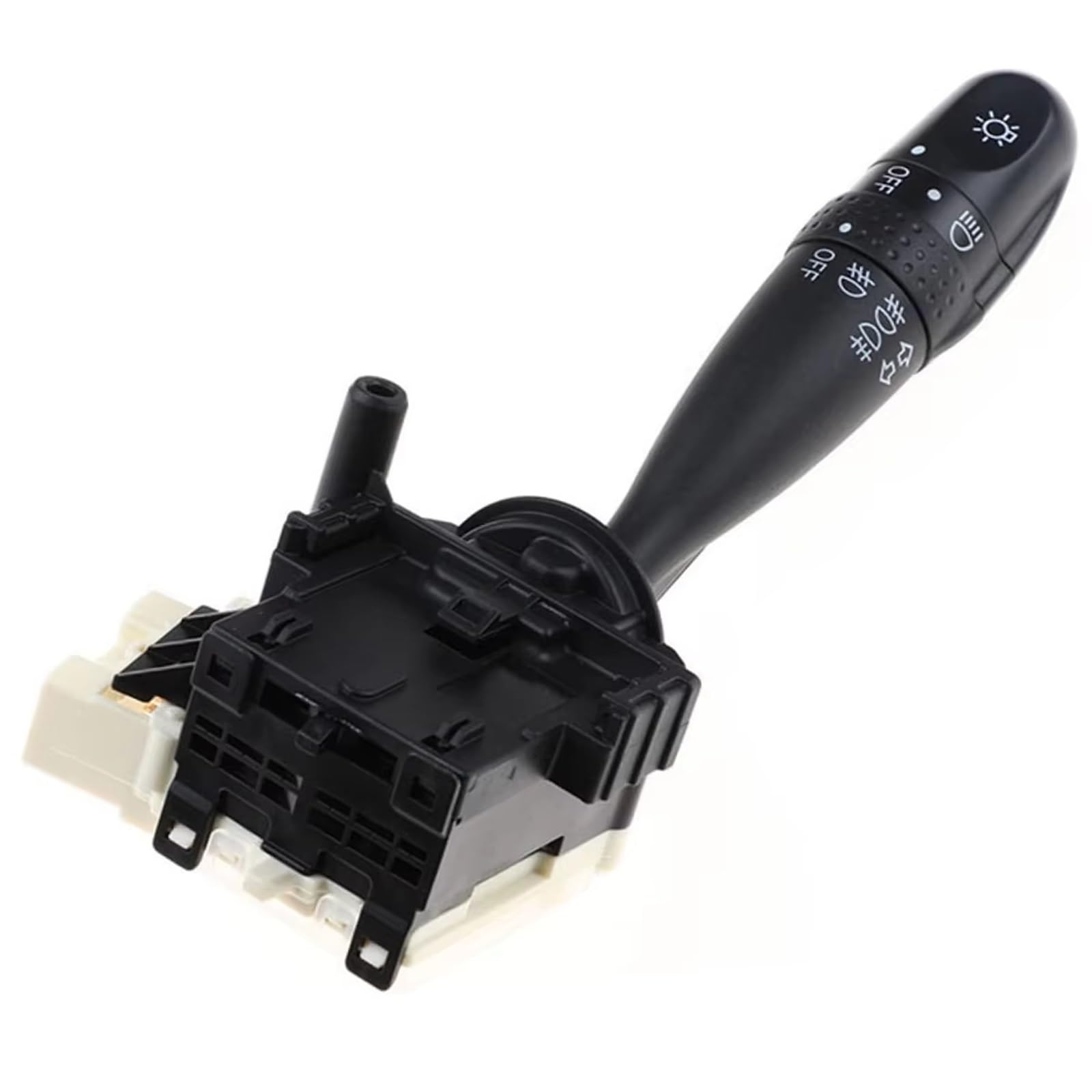 eglci Kompatibel Mit Ford Für Transit Für MK4 MK5 1991 1992 1993 1994 1995-2000 Zubehör Auto Blinker Scheinwerfer Schalter 91VB-13B302-AH 1070574 Lenkstockhebelschalter eglci Kompatibel Mit Ford Für Transit Für MK4 MK5 1991 1992 1993 1994 1995-2000 Zubehör Auto Blinker Scheinwerfer Schalter 91VB-13B302-AH 1070574 Lenkstockhebelschalter von eglci