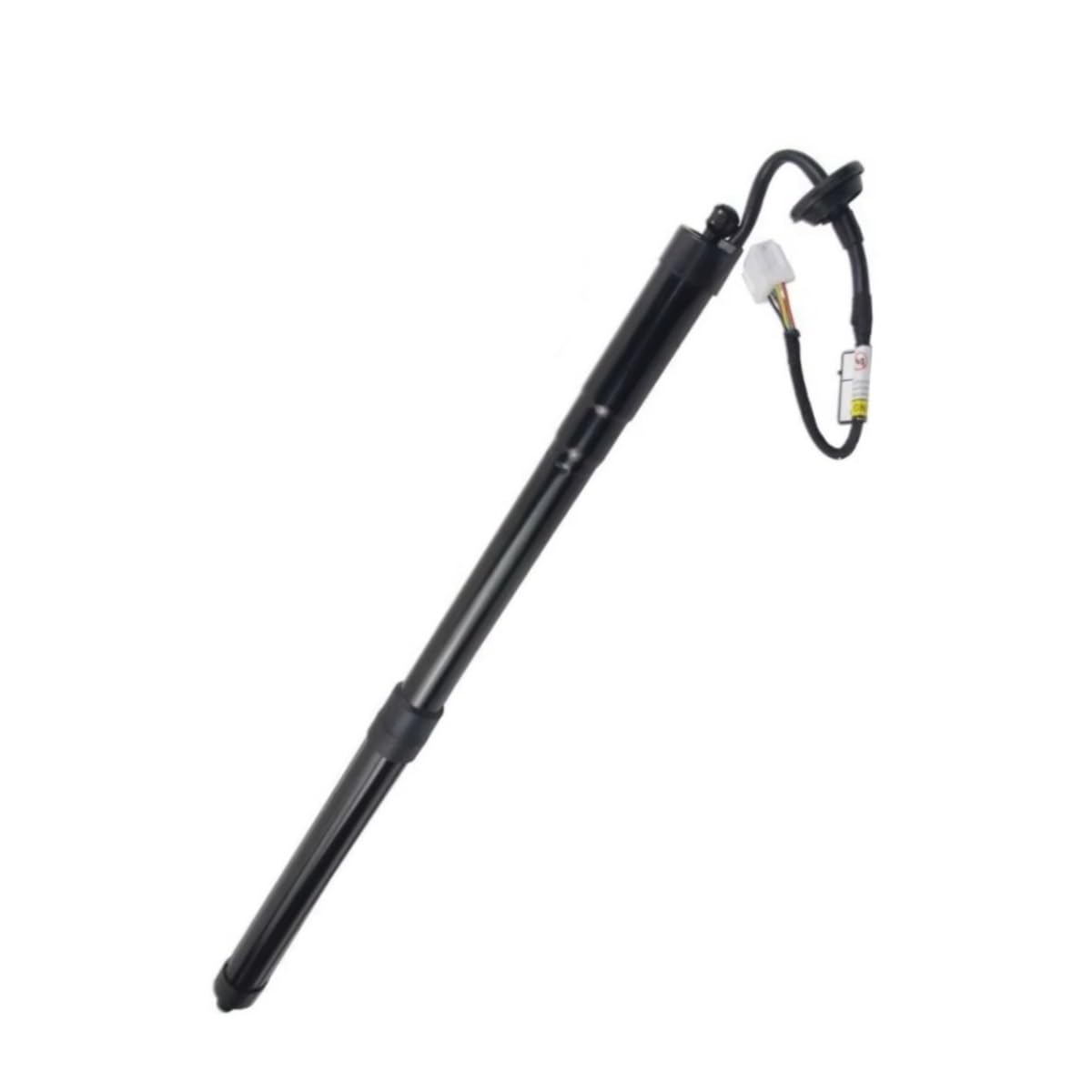 eglci Kompatibel Mit Für Rogue S Für Sport Utility Vehicle 4-Türer 2,5 L 2014-2019 Elektrischer Kofferraum Elektrische Heckklappe Für Feder 90561-4BA1A Heckklappe(Right Rear) von eglci