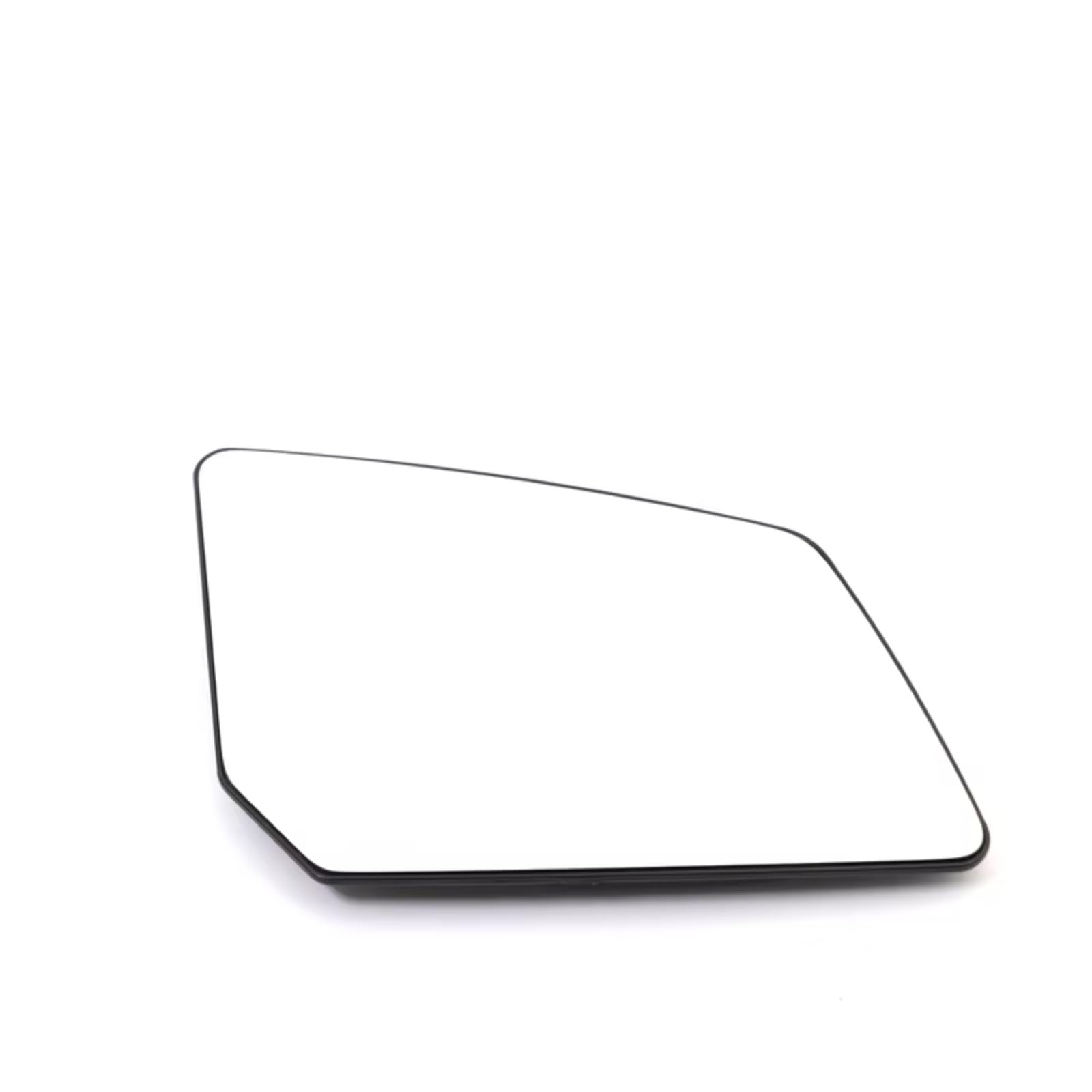 eglci Kompatibel Mit GMC Für Acadia 2007 2008 2009 2010 2011 2012 2013. Spiegelglas, Seitenspiegel, Elektrisch Beheizt, OEM: GM1324119, GM1325119 Auto-Rückspiegelglas(Right) von eglci