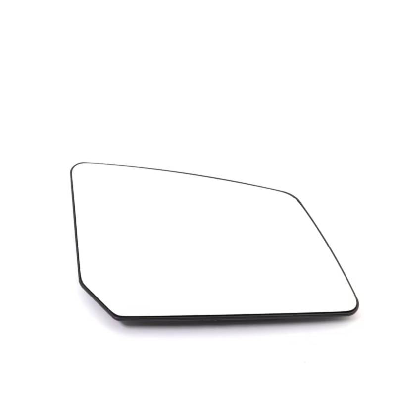 eglci Kompatibel Mit GMC Für Acadia 2007 2008 2009 2010 2011 2012 2013. Spiegelglas, Seitenspiegel, Elektrisch Beheizt, OEM: GM1324119, GM1325119 Auto-Rückspiegelglas(Right) von eglci