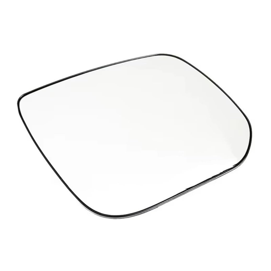 eglci Kompatibel Mit GMC Für Canyon 2015 2016 2017 2018 2019 2020 2021 2022, Beheiztes Weitwinkel-Autotürspiegelglas, OEM: 23191160, 23191161 Auto-Rückspiegelglas(Right) von eglci