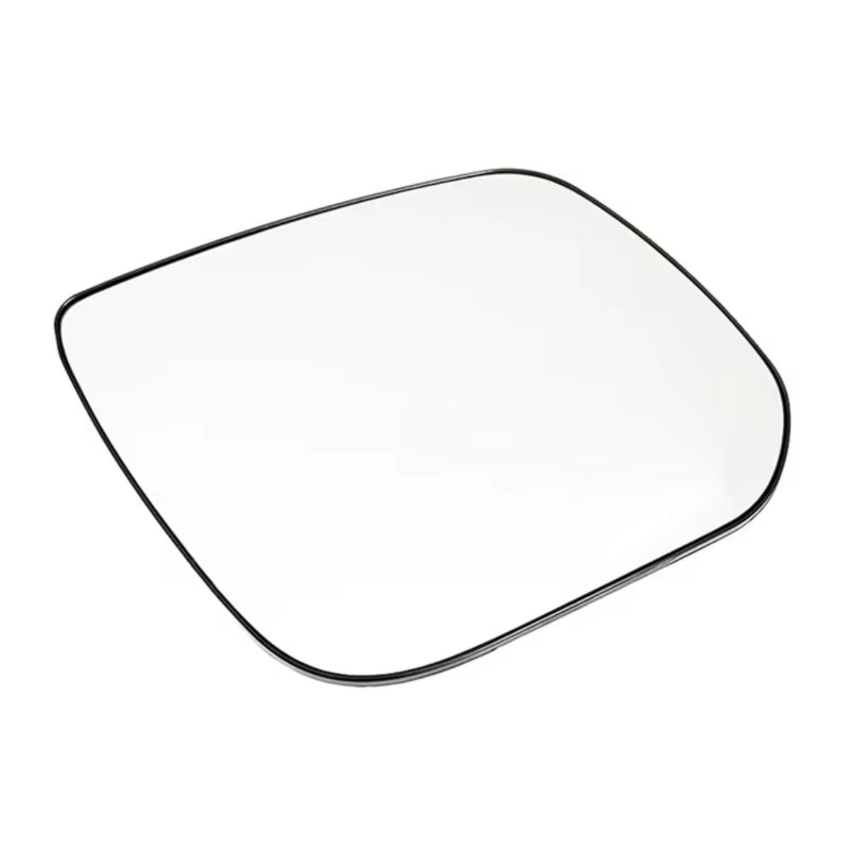 eglci Kompatibel Mit GMC Für Canyon 2015 2016 2017 2018 2019 2020 2021 2022 Auto-Rückspiegelglas Außentür-Seitenspiegelobjektiv OEM: 23191160 23191161 Auto-Rückspiegelglas(Right) von eglci