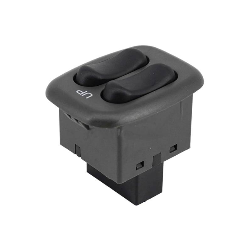 eglci Kompatibel Mit Hyundai Für Atos 1998 1999 2000 2001 2002 Fensterheberschalter Glasheber Steuerknopf Fensterheber 93570-02000 Fensterheber Schalter von eglci