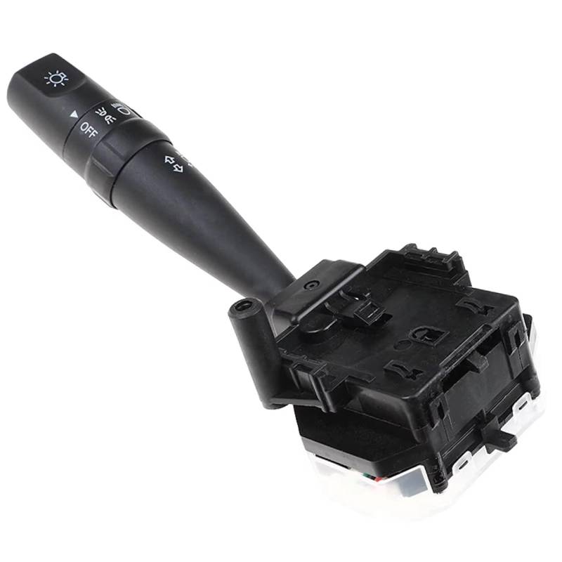 eglci Kompatibel Mit Hyundai Für Elantra HD Für MK4 2007 2008 2009 2010 93410-2H001 Blinker-Scheinwerfer-Kombischalter 93410-2H000 Lenkstockhebelschalter von eglci