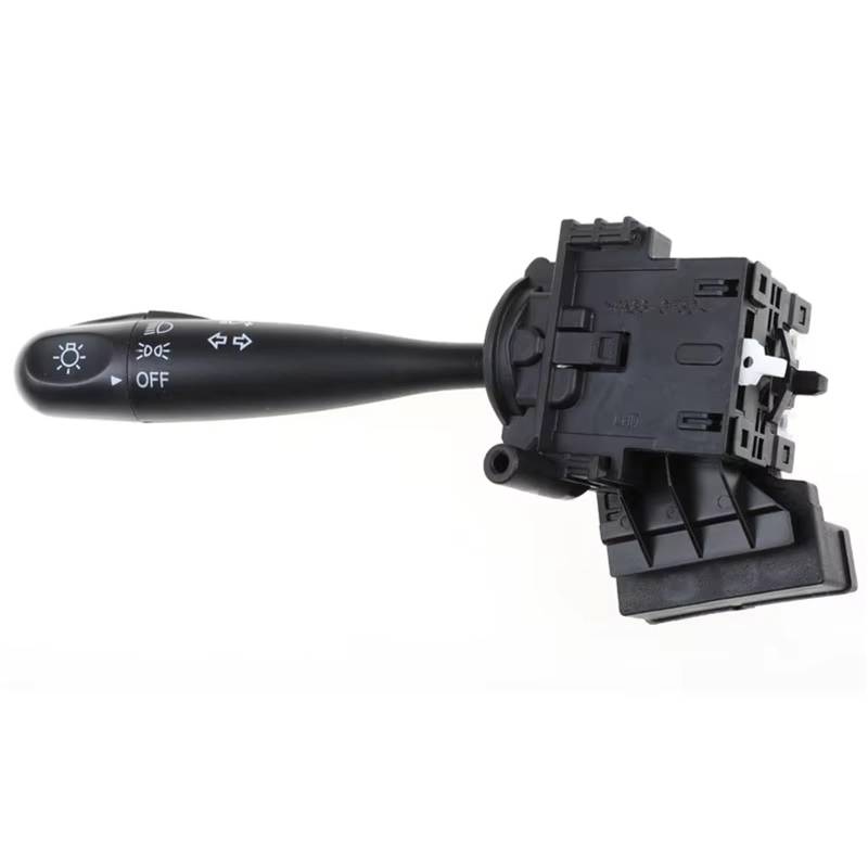 eglci Kompatibel Mit Hyundai Für H100 Poter2 2004 2005 2006 2007 2008 93410-4F000 Blinker-Scheinwerfer-Nebelscheinwerferschalter 934104F000 Lenkstockhebelschalter von eglci