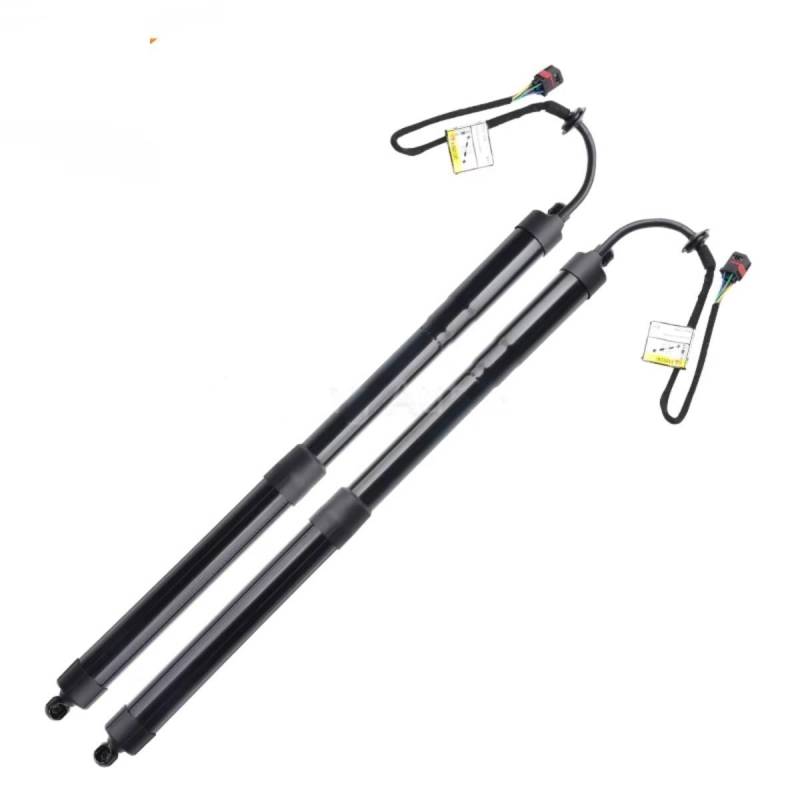 eglci Kompatibel Mit Hyundai Für Santa FE 16 2015 2016 2017 2018 Auto Heckklappe Gasdruckfeder Elektrische Heckklappe Stützstange 81770-2W600, 81780-2W600 Heckklappe(A Pair) von eglci