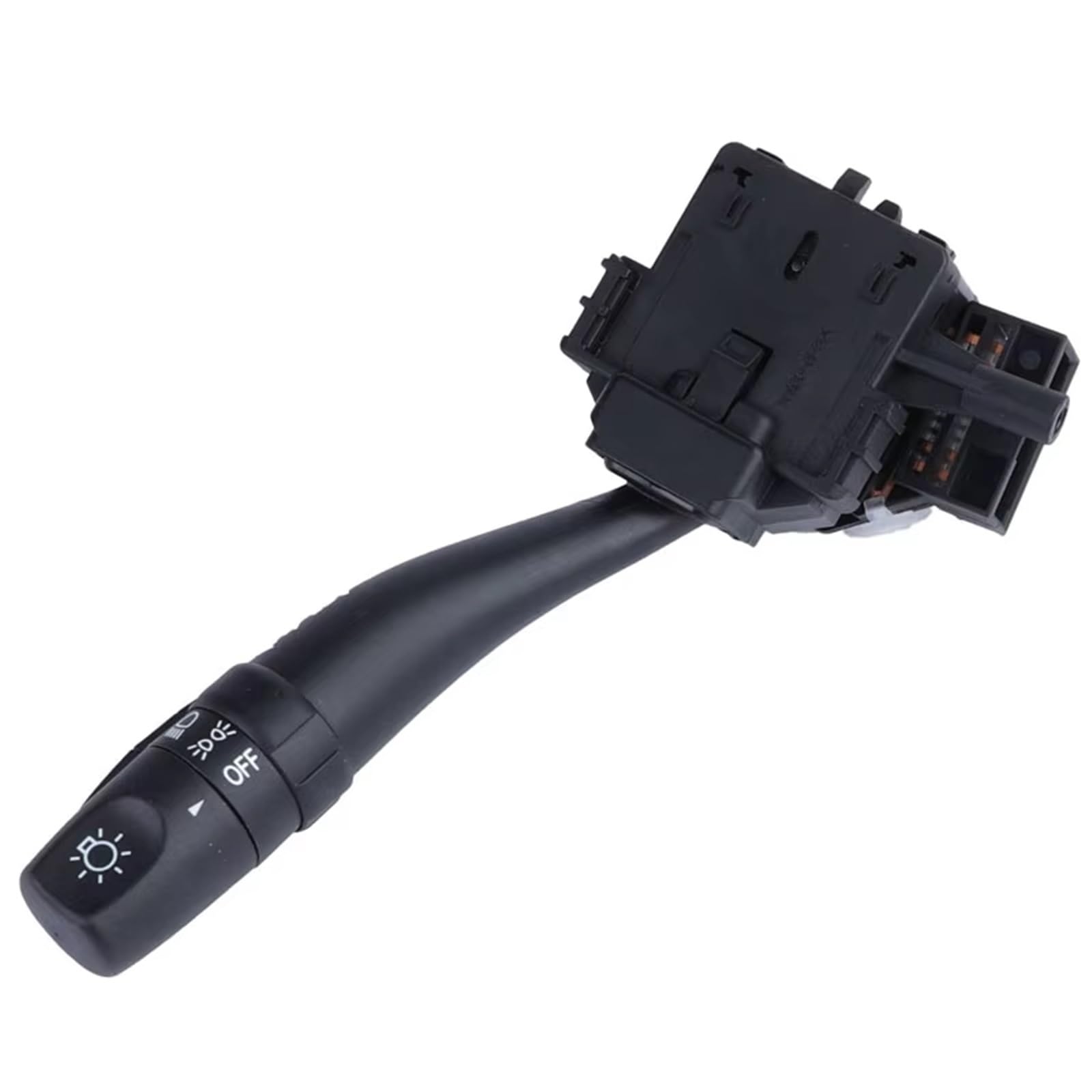 eglci Kompatibel Mit Hyundai Für Santa Fe 2007 2008 2009 2010 2011 2012 934102B001CA Blinker Scheinwerfer Schalter Auto 934102B000WK Lenkstockhebelschalter eglci Kompatibel Mit Hyundai Für Santa Fe 2007 2008 2009 2010 2011 2012 934102B001CA Blinker Scheinwerfer Schalter Auto 934102B000WK Lenkstockhebelschalter von eglci