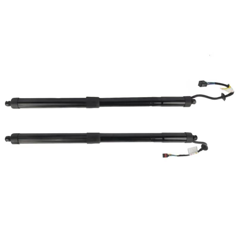 eglci Kompatibel Mit Hyundai Für Santa Fe 2013 2014 2015 2016 2017 2018 2019 Auto Hinten Elektrische Heckklappe Hebe Unterstützung OEM:81771 B8100 81780 B8100 Heckklappe von eglci