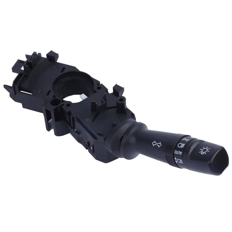 eglci Kompatibel Mit Hyundai Für Sonata 2010-2014 93410-3S100 Scheinwerferschalter Scheinwerfer Blinkerschalter Auto 934103S100 93410-3S101 SW8620 CBS1768 Lenkstockhebelschalter von eglci