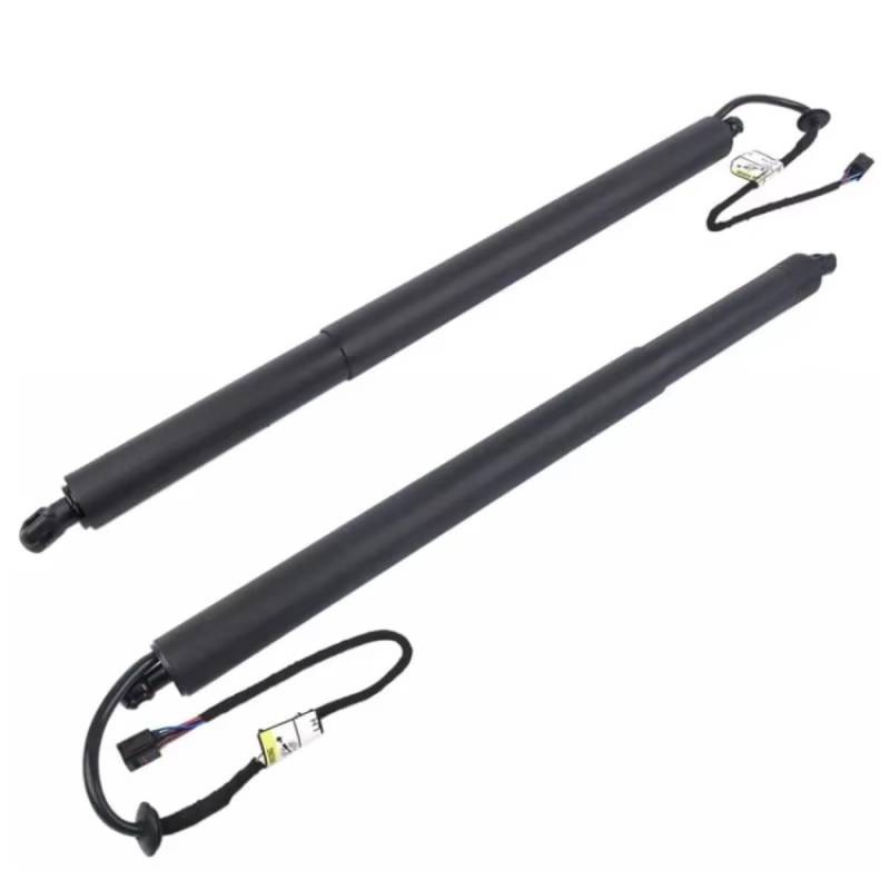 eglci Kompatibel Mit Hyundai Für Tucson 2015 2016 2017 2018 2019 2020 Elektrische Gasdruckfeder Für Anheben Der Heckklappe OEM: 81770-D3100 81780-D3100 Heckklappe von eglci