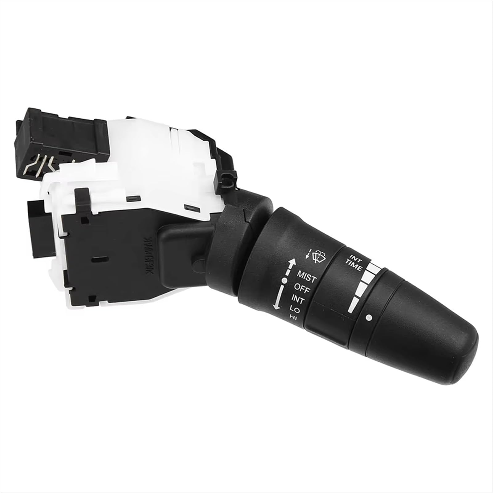 eglci Kompatibel Mit Infiniti Für G35 2006-2007 Auto Wischer Auto Blinker Schalter Kombination Tempomat Schalter 25260-EE90B Lenkstockhebelschalter eglci Kompatibel Mit Infiniti Für G35 2006-2007 Auto Wischer Auto Blinker Schalter Kombination Tempomat Schalter 25260-EE90B Lenkstockhebelschalter von eglci