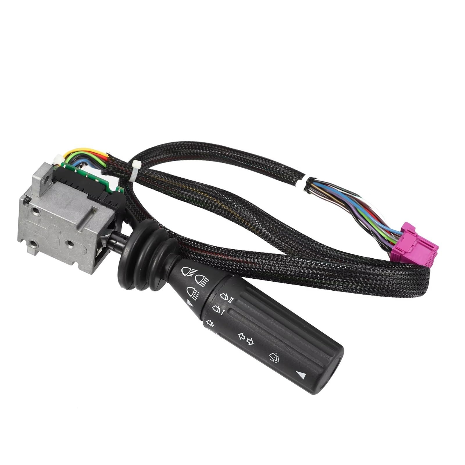 eglci Kompatibel Mit Kenworth Auto Lenksäule Blinker Schalter Tempomat Hebel Schalter 480796/B489522/57759015 Zubehör Lenkstockhebelschalter eglci Kompatibel Mit Kenworth Auto Lenksäule Blinker Schalter Tempomat Hebel Schalter 480796/B489522/57759015 Zubehör Lenkstockhebelschalter von eglci