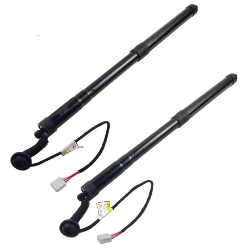 eglci Kompatibel Mit Lexus Für NX200 NX300 2016 2017 2018 2019 2020 2021 Elektrische Gasdruckfeder Für Anheben Der Heckklappe des Autos OEM: 6892079017 6891079017 Heckklappe von eglci