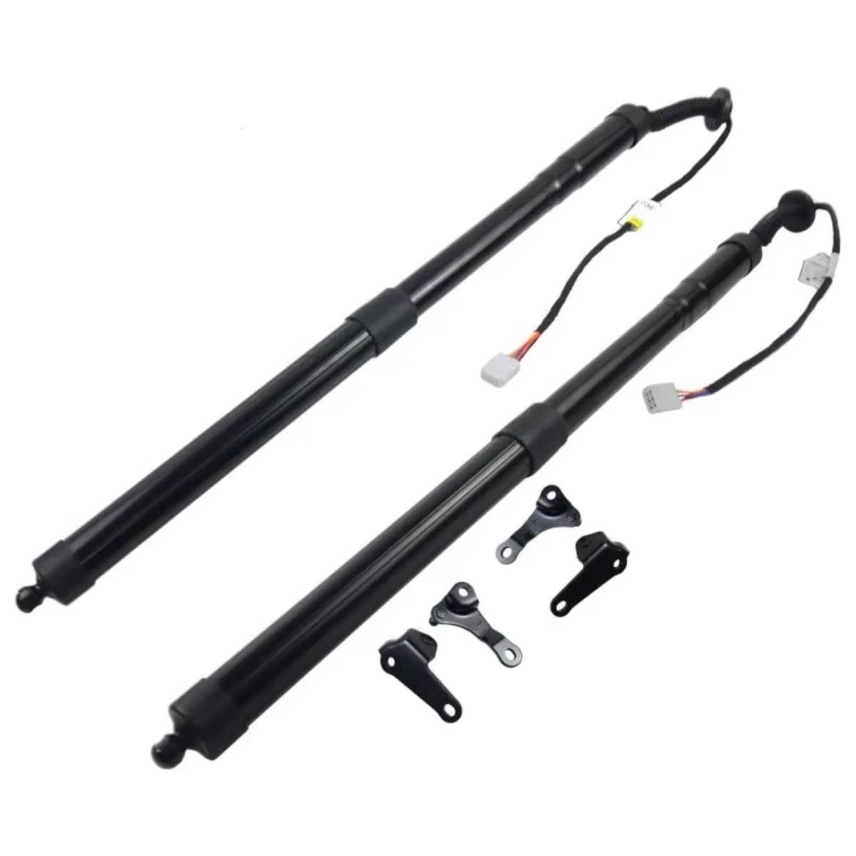 eglci Kompatibel Mit Lexus Für NX200t NX300h 2.0L 2.5L L4 2015 2016 2017 2018 2019 2020 Elektrische Heckklappen-Gasfeder OEM:6892079016 Heckklappe eglci Kompatibel Mit Lexus Für NX200t NX300h 2.0L 2.5L L4 2015 2016 2017 2018 2019 2020 Elektrische Heckklappen-Gasfeder OEM:6892079016 Heckklappe von eglci