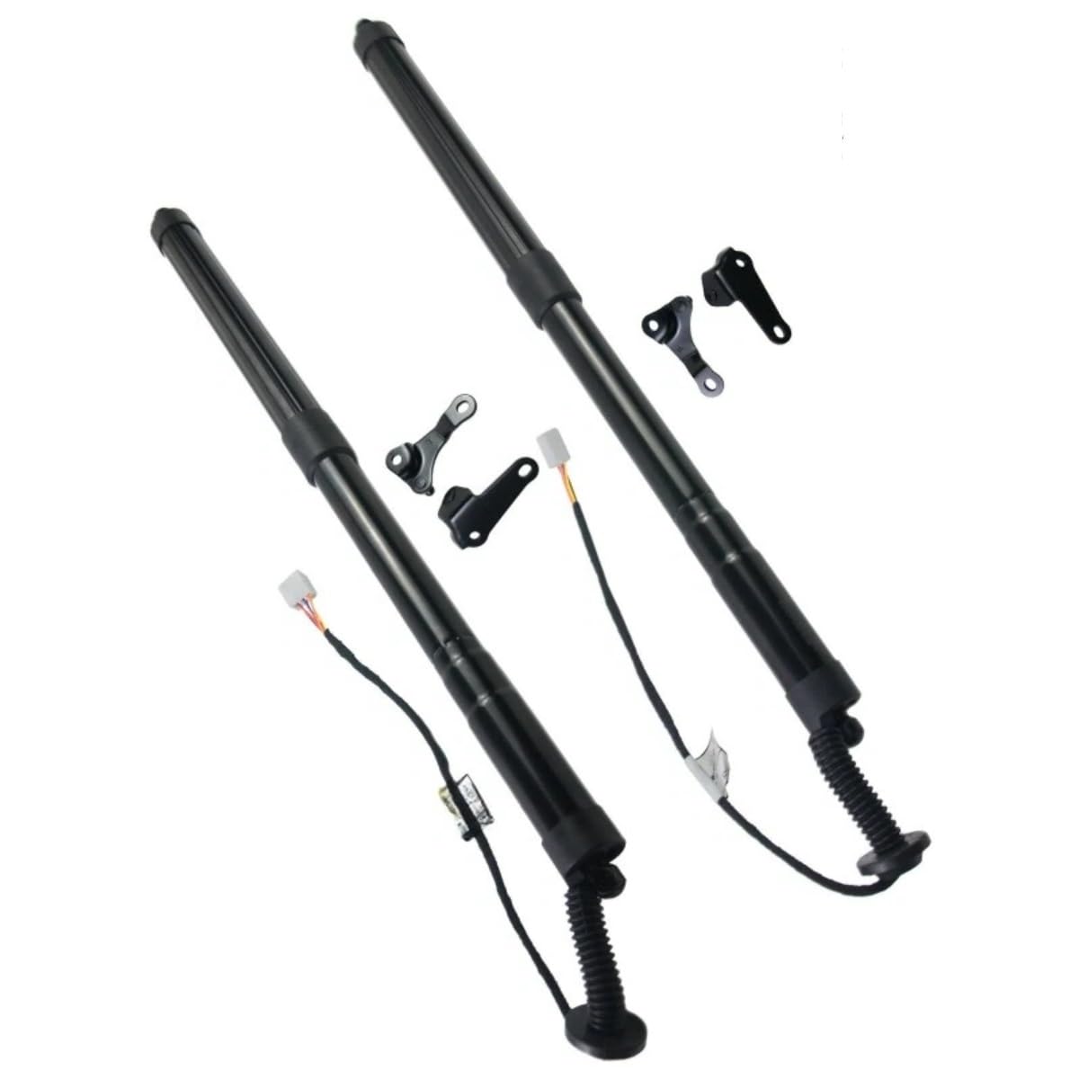eglci Kompatibel Mit Lexus Für NX300h NX200t 2015 2016 2017, Elektrische Gasdruckfeder Für Anheben Der Heckklappe OEM: 6892079016 6891079016 Heckklappe eglci Kompatibel Mit Lexus Für NX300h NX200t 2015 2016 2017, Elektrische Gasdruckfeder Für Anheben Der Heckklappe OEM: 6892079016 6891079016 Heckklappe von eglci