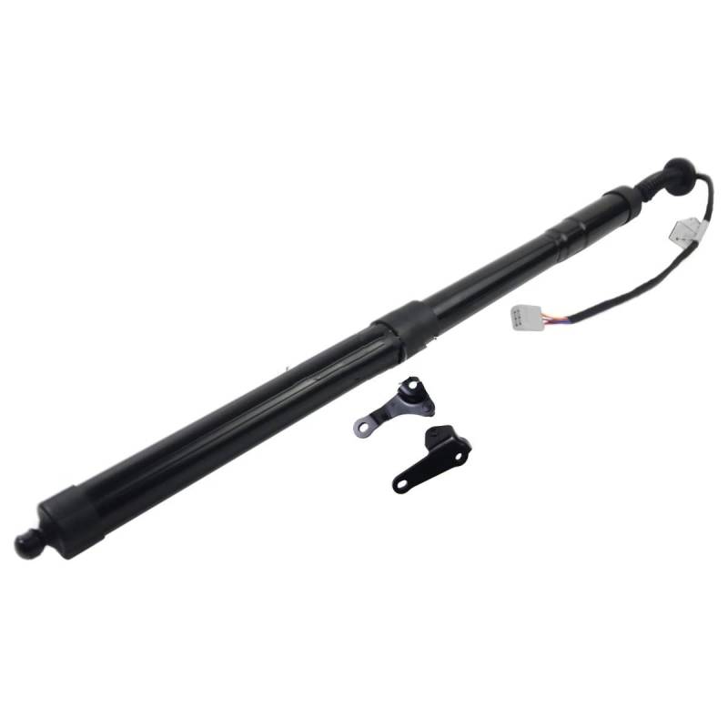eglci Kompatibel Mit Lexus Für NX300h4 Cyl 2,5 L 2015 2016 2017 Elektrische Gasdruckfeder Für Anheben Der Heckklappe des Autos OEM: 6891079016 6891079005 Heckklappe von eglci