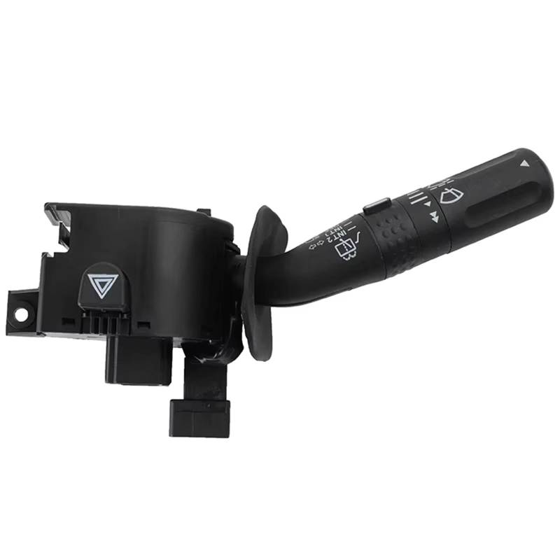 eglci Kompatibel Mit Lincoln Für Aviator 2003-2005 Für Lincoln Für Navigator 2002-2006 Blinker Schalter 2L1Z13K359AA 2L1Z-13K359-AA 2L7Z13K359AA Lenkstockhebelschalter von eglci