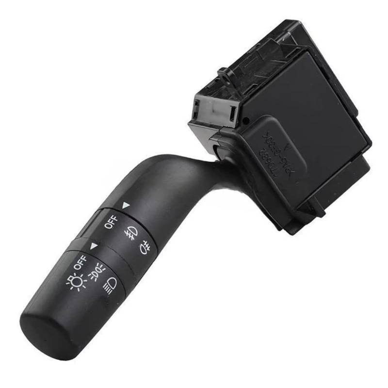 eglci Kompatibel Mit Mazda 3 BL 2008 2009 2010 2011 2012 Für Mazda 5 CW 2011 2012 2013 2014 2015 Auto-Blinker-Scheinwerferschalter BBP3-66-122 Lenkstockhebelschalter von eglci