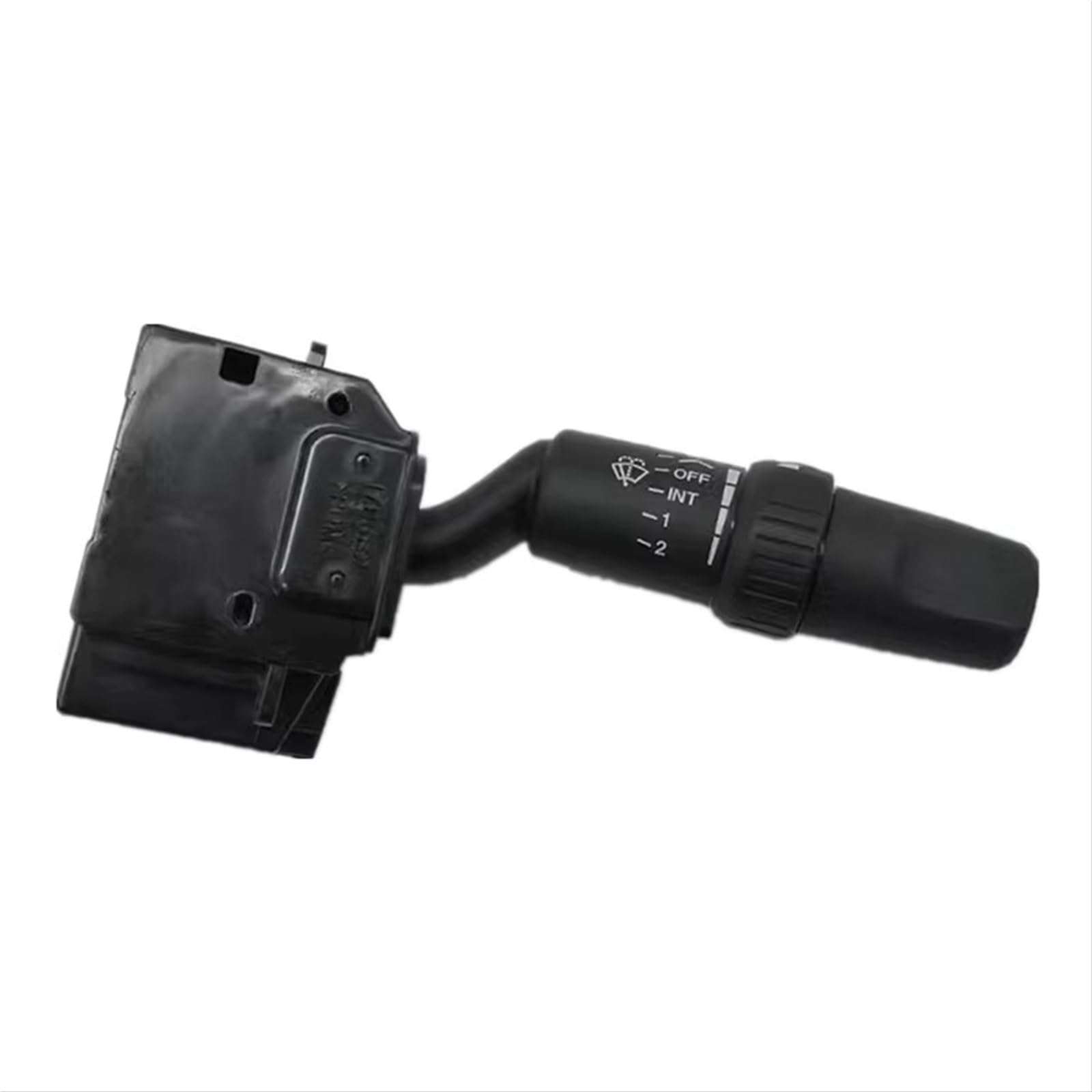eglci Kompatibel Mit Mazda Für 3 BK 2004 2005 2006 2007 2008 2009 2010 Auto Lenksäule Scheibenwischer Schalter Griff BP4K-66-128 BR9E-66-128 Lenkstockhebelschalter eglci Kompatibel Mit Mazda Für 3 BK 2004 2005 2006 2007 2008 2009 2010 Auto Lenksäule Scheibenwischer Schalter Griff BP4K-66-128 BR9E-66-128 Lenkstockhebelschalter von eglci
